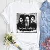 2025 You Cant Sit with Us Tshirt Lydia Deetz Wednesday and Nancy Tshirt Halloween Mean Girls Tee Cool witch Hipster Tops