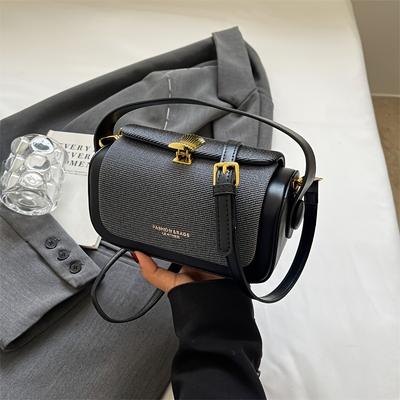 Vintage Style Mini Tote Bag Women's Shoulder Bag