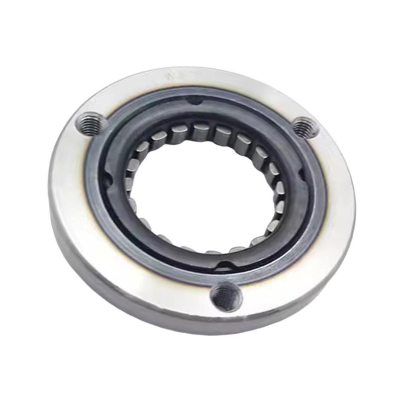 Motorcycle Starter Clutch Set Metal Overrunning Kit Replacement for ZS174MN-3 CBS300 300cc Dirt Bike Engine Parts