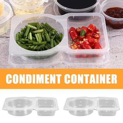 Voedselcontainers – Voedselopslag