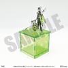 Disney Twisted Wonderland" Malleus Draconia Craft Box