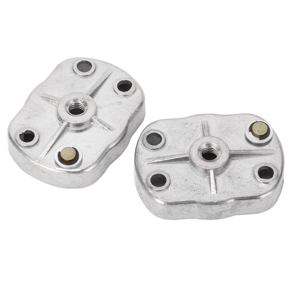 1 Paar Anlasserklinke Metalllegierung Rückstoßstarter für 43cc 49cc Mini Kinderroller Pocket Chopper Dirt Bike