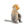 New Cute Long Nosed Monkey Plush Toy for Children