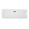 Extendable Shower Shelf Rustproof Liftable Height Adjustable Shower Organizer Rack Holder for Bathroom Storage Home
