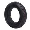 10 Zoll 10x3.0 Gummi Außen- und Innenschlauch Verdicktes Luftrad für Elektroroller Upgrade-Teile