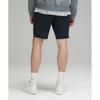 Lululemon Abc Classic Fit Short 9   Wovenair True Navy