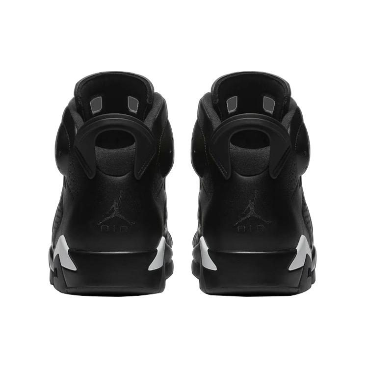 Air Jordan 6 Retro Black Cat