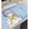 Anime [Date A Live V] Original Illustration of Mio Takamiya Date A Vacation Ver. Multi-Function Desk Mat
