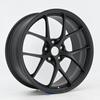 Shunyi Forged Wheels for Small Cars by Peng Shen NIO
