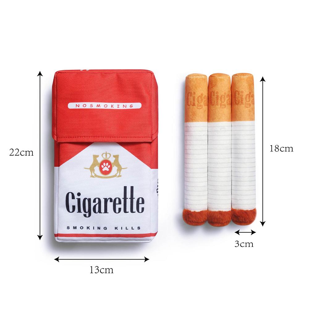 1 Set Giggle Puff Stick Toys With A Box When Shaken Or Swing For Birthday Gift