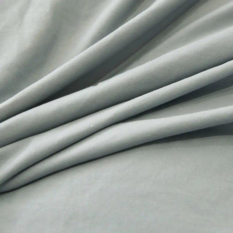 White Gauze Lace Lotus Leaf Lace Bed Skirts Princess Style Solid Color Bedspread Bed Cover Non-Slip Sheets For Girl Bed Cover