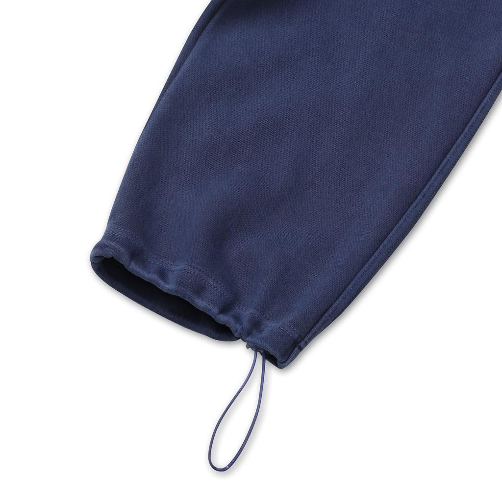 MARRT Pigment Pintuck Cargo Pants Navy