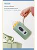 Universal Insulated Baby Bottle Sleeve - Portable Outdoor Warmer for Milk.