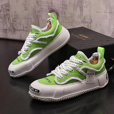 Obuwie męskie – Sneakersy