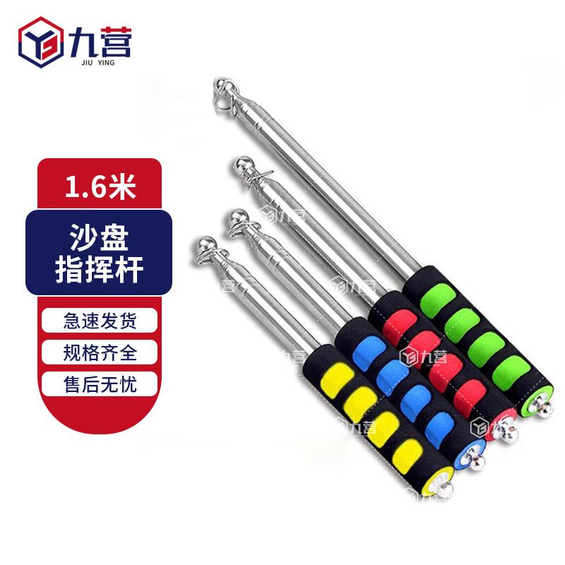 Tactical Sand Table Pointer