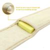 Soft Loofah Exfoliating Bathing Accessories Back Scrubber Shower Brush Massage Brush Bath Strap