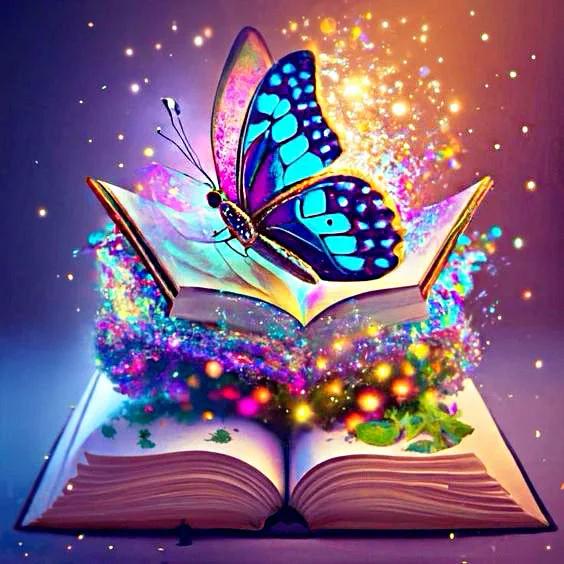 

Новое поступление Алмазная картина Бабочка Животное Вышивка Книга DIY Картина Стразы Пейзаж Мозаика Цветок Детский подарок Full Round 20x20CM