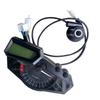 Moto Bike Speedometer  Fit for Kawasaki Ninja 300/EX300/300SE 2013-2015