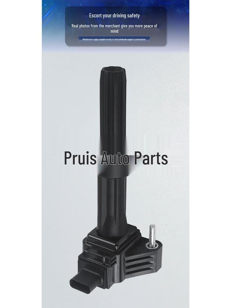 High Voltage Ignition Coil UF837 for Buick/Chevrolet