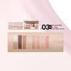 PERFECT DIARY Cloud Veil Multi-Use Eyeshadow Palette