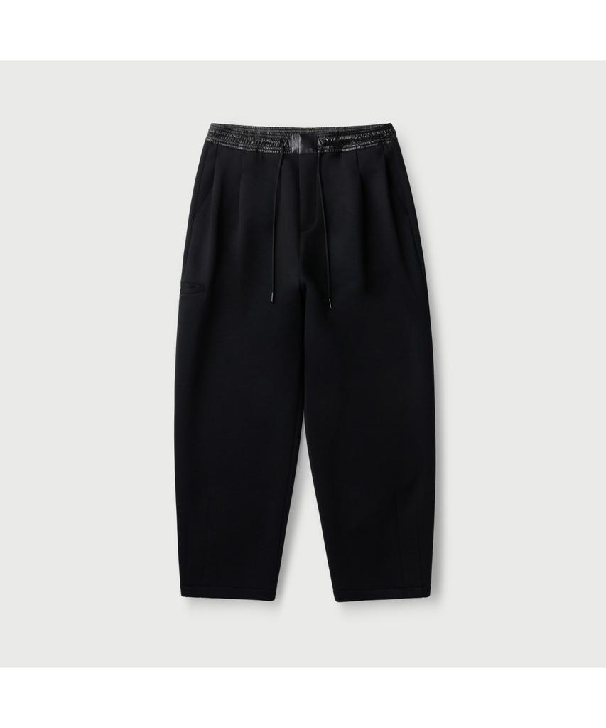 IRO Souplesse Loose Carrot Fit Pants Iqpas26902Bkx