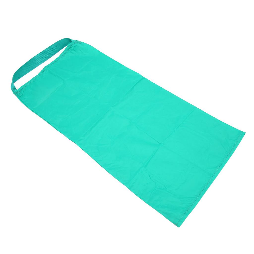 Patient Dressing Aid Slide Sheet Cover Reduce Friction Waterproof Lightweight Super Smooth Slide Sheet Cover M