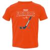 Trent Frederic Ice Hockey Tribute - Edmonton Fans Toddler T-Shirt Unisex T-Shirt