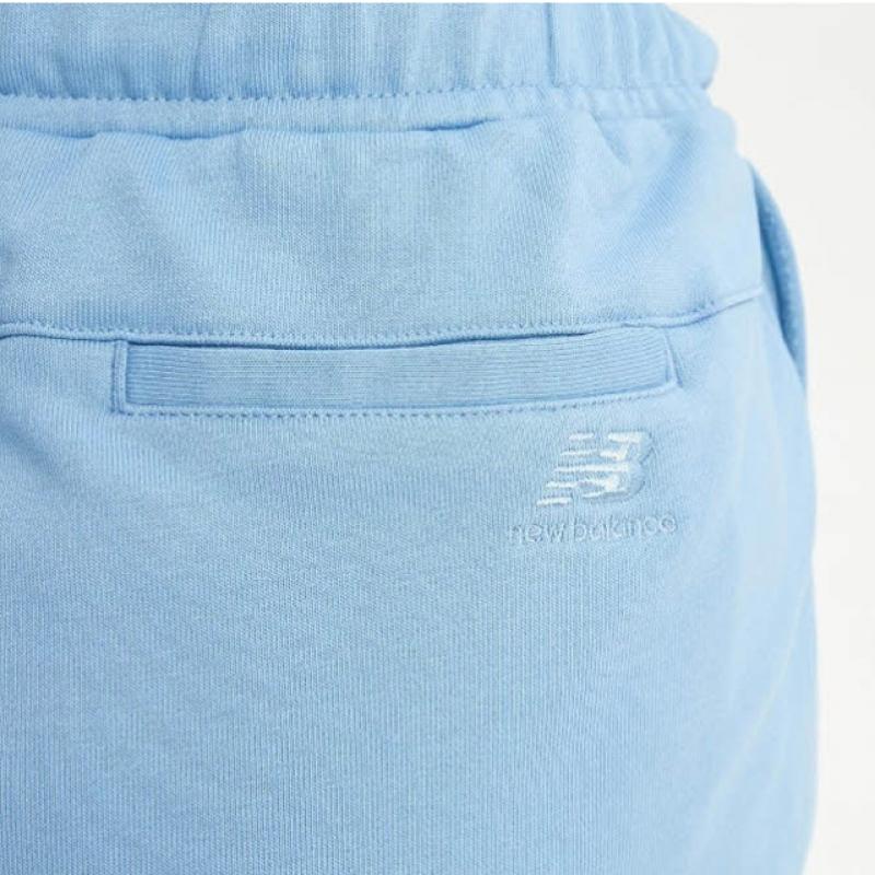 New Balance Half Club New Balance New Balance Women S looSe Fit Straight pantS Nbmld3w