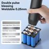 11 Gears Adjustable Spot Welder Portable Handheld Battery Spot Welding Machine Energy Storage Spot Welding Device