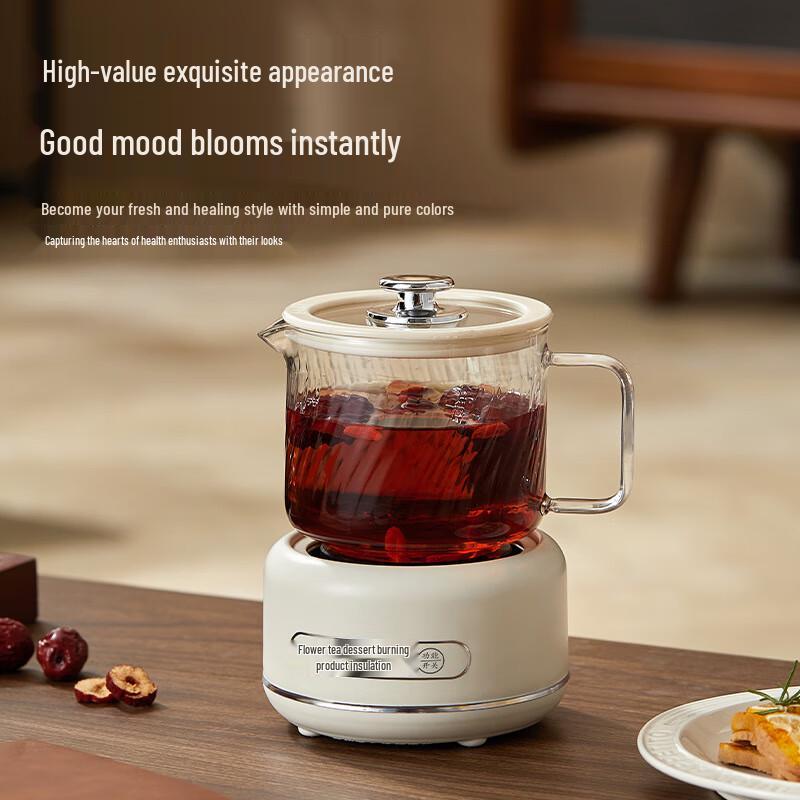 Canglongxing Smart Glass Health Kettle