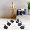 Silicone Earbud Tips Earplugs For HUAWEI Freelace pro2 Wireless In Ear Headphones Eartips Set Comfort Fit