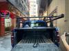 Adjustable Luggage Rack for Isuzu DMAX, Great Wall Cannon, Navara, and Reimai Pickup Truck Rear Bed Tent.
