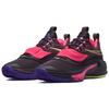 Nike Zoom Freak 3 Digitálne Pánske Tenisky Fialová Jaskyňa-Fialové Svetlo-Citrónová-Twist DA0694-500