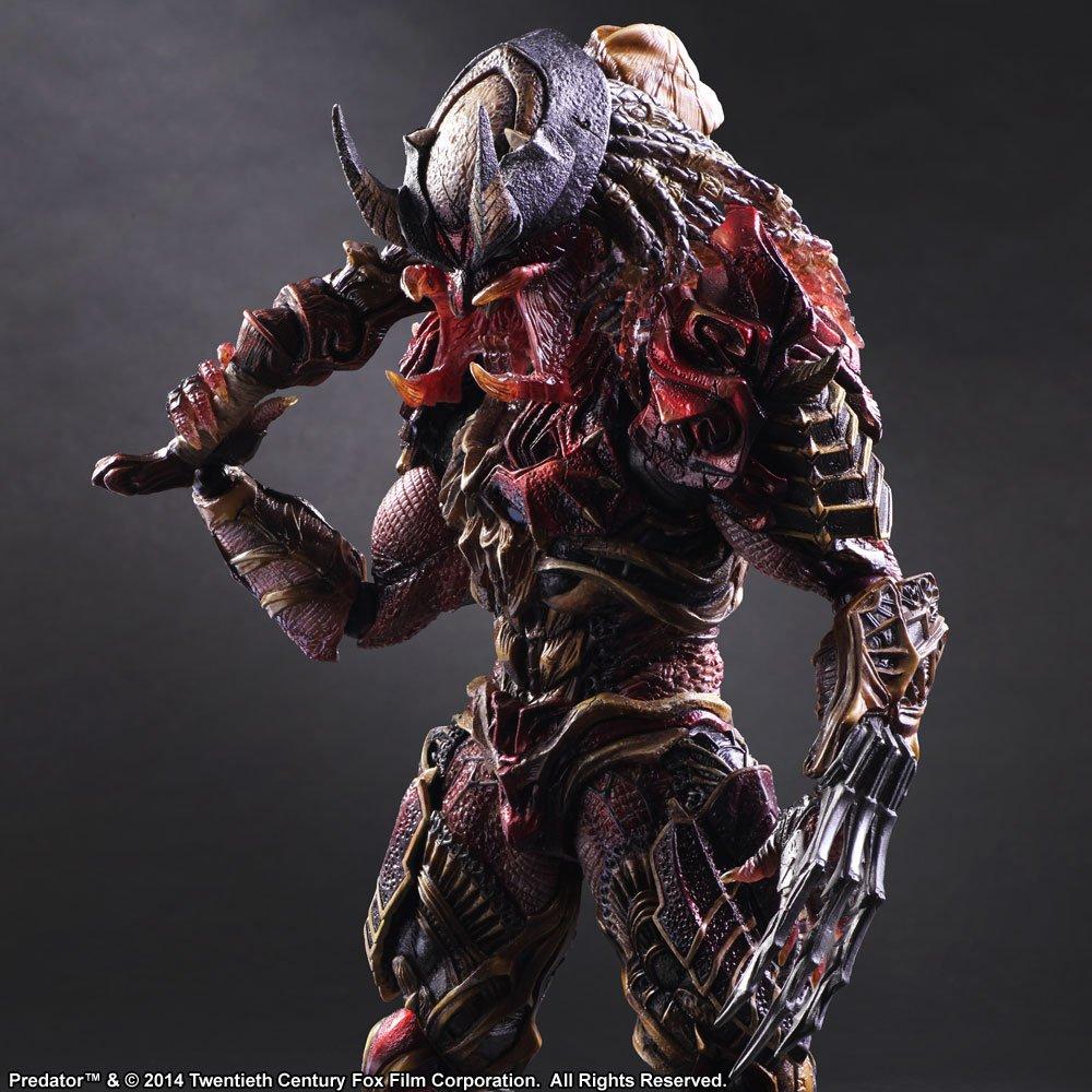 PREDATOR VARIANT PLAY ARTS KAI PREDATOR