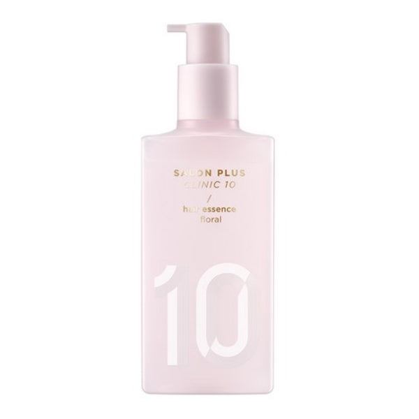 

Mise En Scene Salon Plus Clinic 10 Цветочная эссенция для волос 125 мл