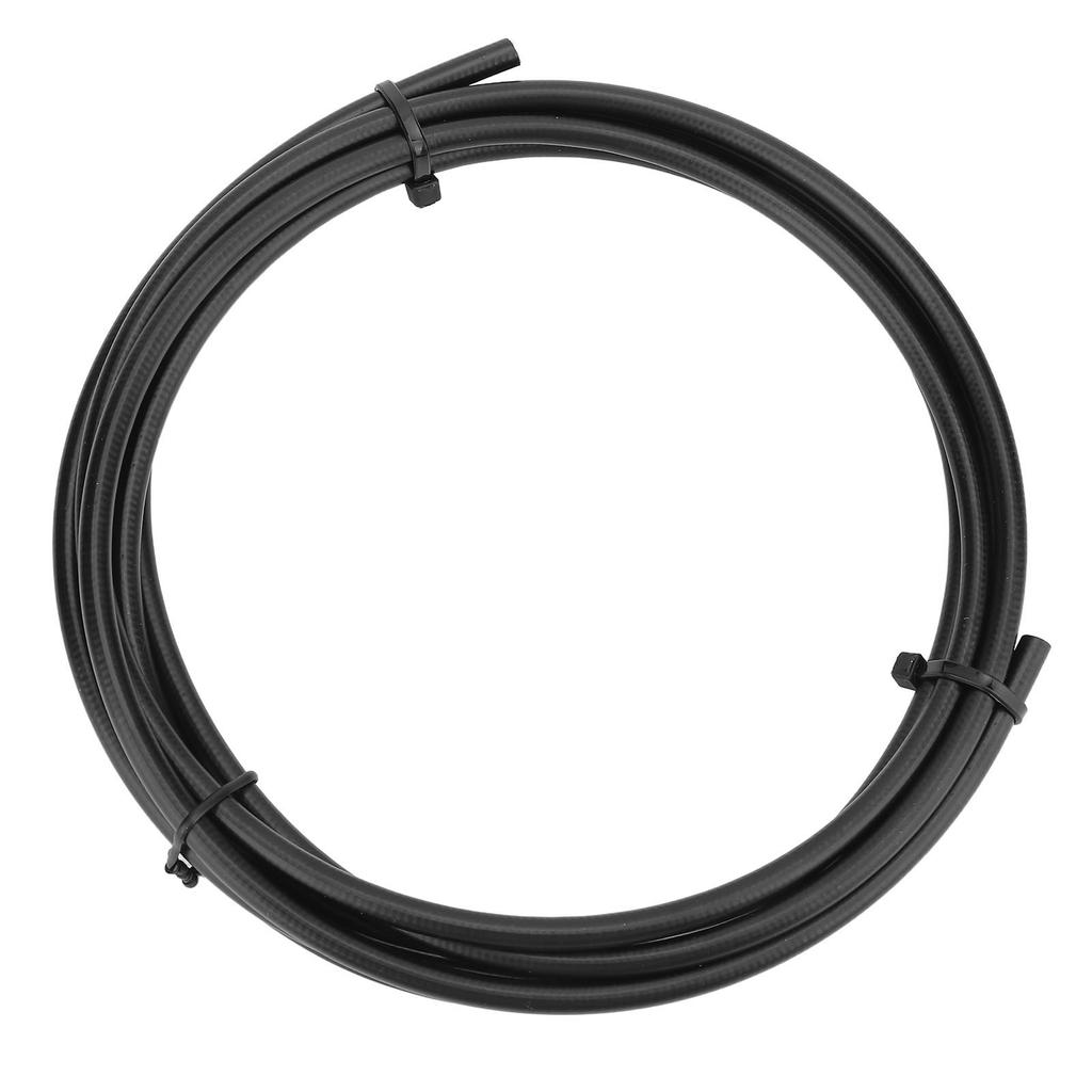 Bremsölleitung Ersatz für BH59 2,7yd Nylon PBT Reißfest Weit verbreitet Fahrrad Hydraulische Scheibenbremse
