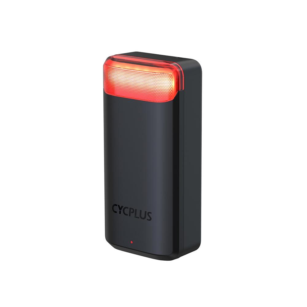 

CYCPLUS L7 Radar Tail Light [Japan] чёрный