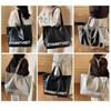 New women's large-capacity tote bag shoulder bag