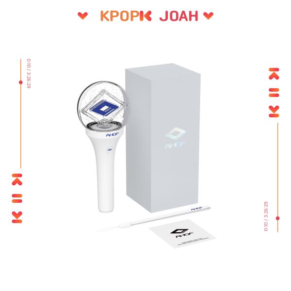 AHOF - Light Stick Ufficiale