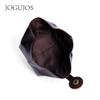 Genuine Leather Ladies' Handmade Coin Purse - Mini Wallet for Women