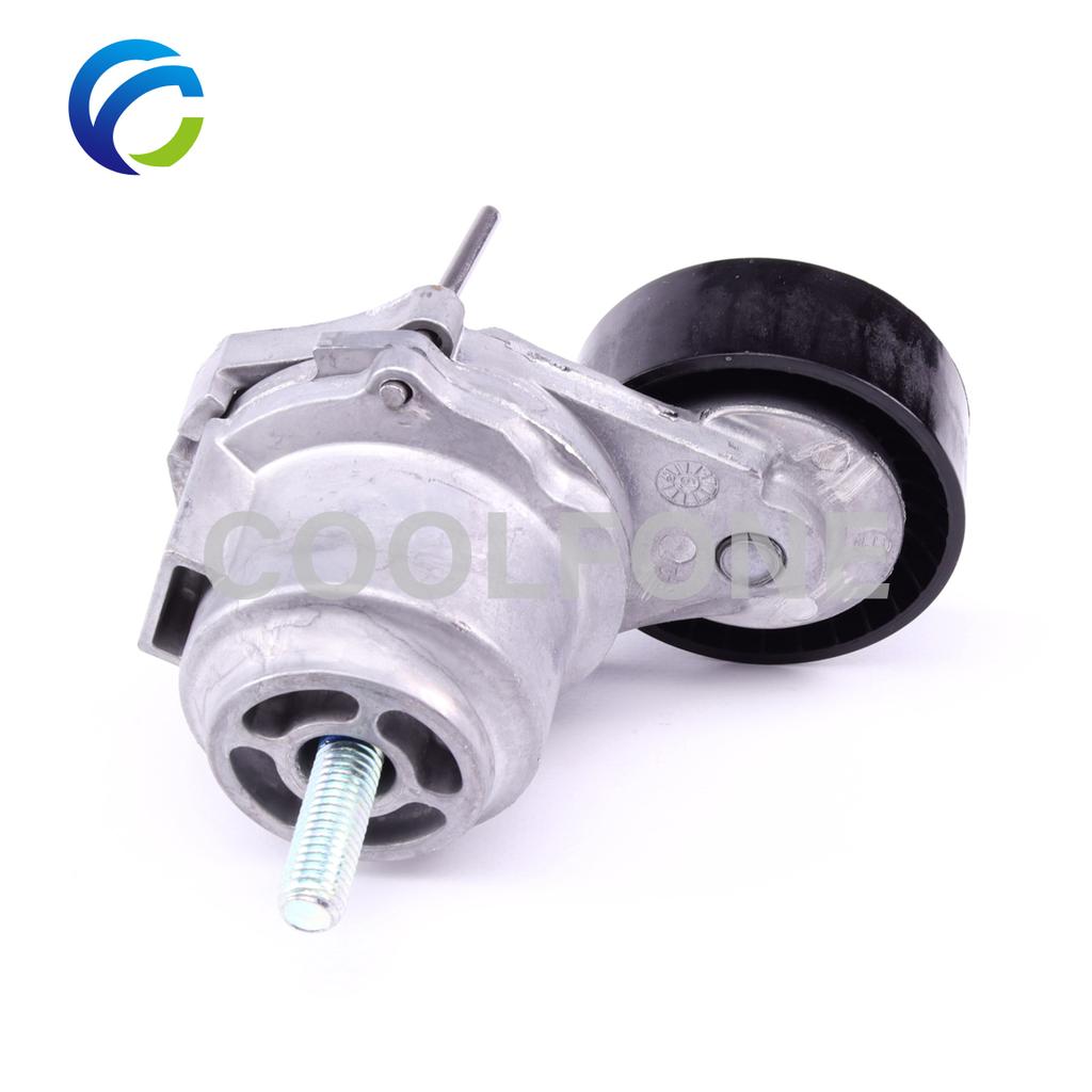 Keilriemenspanner Automatisch für CHEVROLET CRUZE J300 J305 J308 TRAX 1.7D 1340266 55484503 55565570 636592 534043810 T38498