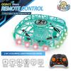 Mini Drone UFO Toys Flying Hand Sensing Induction RC Helicopter Aircraft Quadcopter 360 Toys for Children Christmas Gift