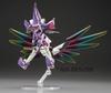 Hasegawa Cyber Troopers Garayaka From The Virtual-On TG-11-M [Kyuin Sky]