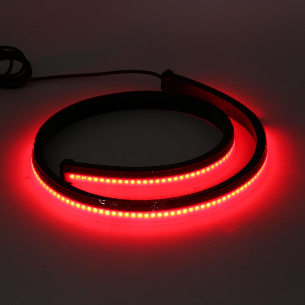 LED pásek pro zadní vysoko umístěné brzdové světlo a směrové světlo (Single Mode)