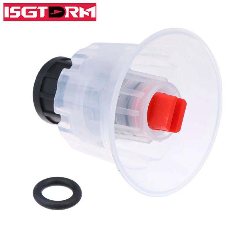 

ISGTDRM 1pcs Car Wash Foam Spray Nozzle Windscreen Fan Foam Nozzle Internal Thread Car Wash Water Gun Nozzle Accessories
