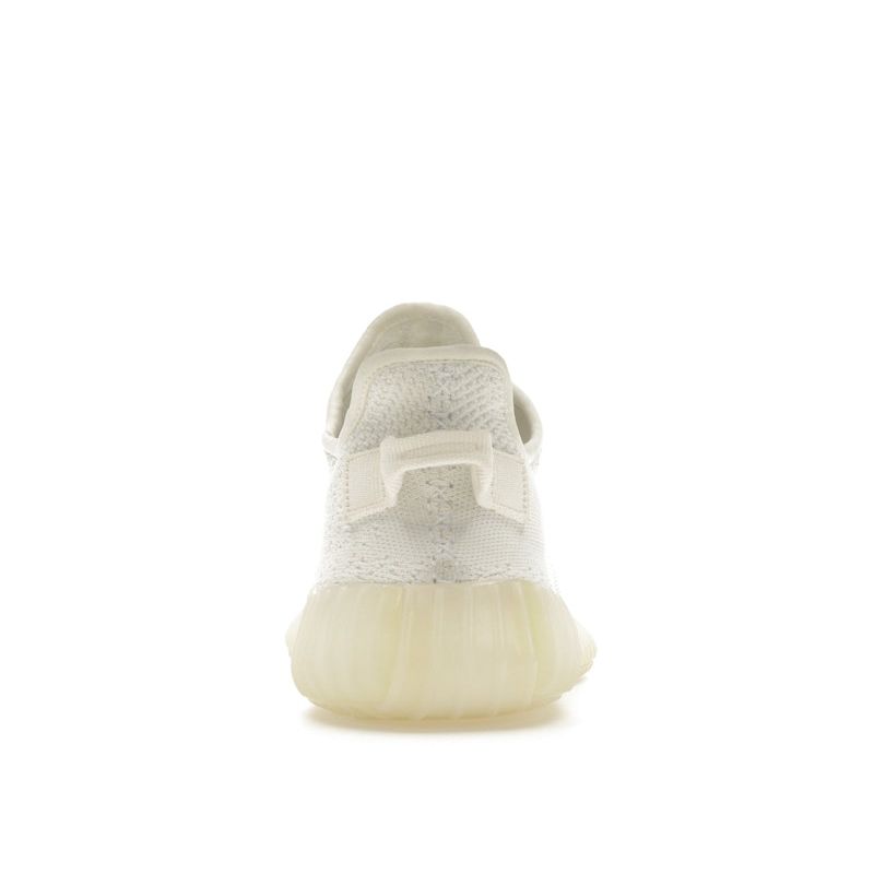 Adidas Yeezy Boost 350 V2 Krémově bílá / Trojitě bílá Unisex tenisky Core-White CP9366