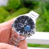 Used Operating CASIO EDIFICE EQB-600D Men's Watch Solar Beautiful Condition
