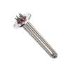 Shuju 2KW 220V Flange Industrial Immersion Heater