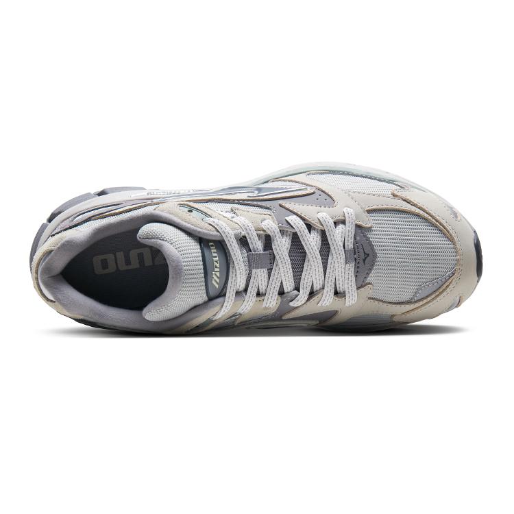 Mizuno Vintage Running Shoes Unisex D1GH241102