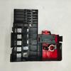 Cadillac Chevrolet 84354716 Battery Cable Fuse Box